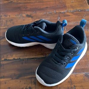 Toddler Adidas sneakers